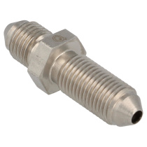 Rak AN3 Skottgenomföring Rostfritt QSP